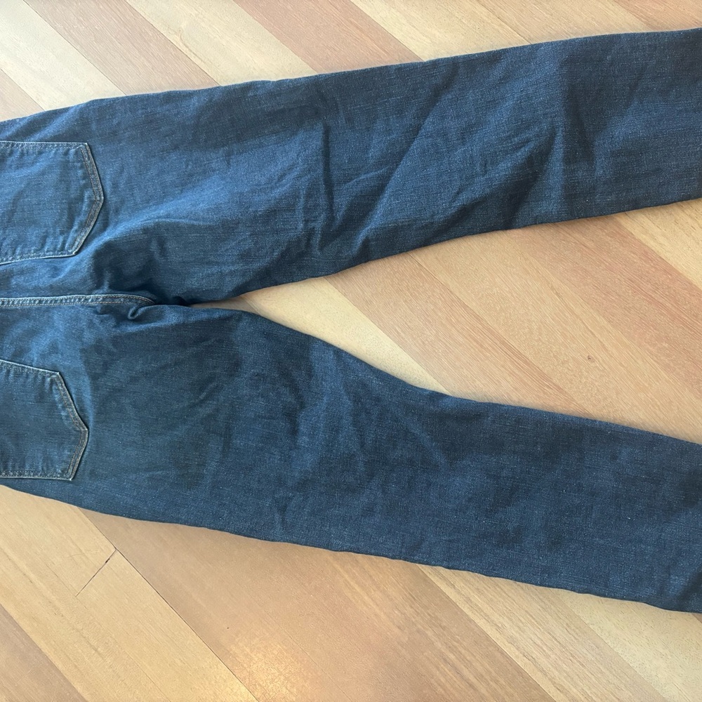 J Brand jeans skinny fit